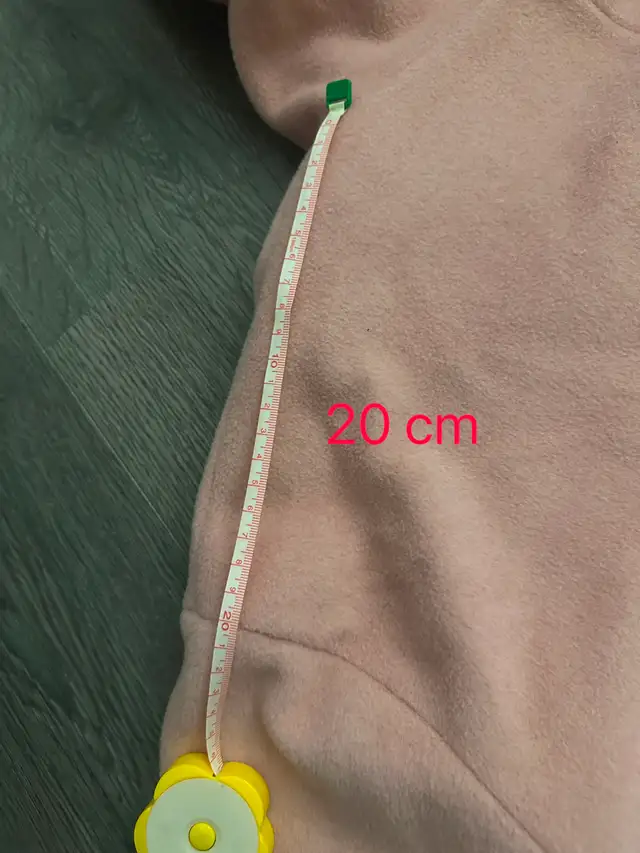 Pink winter coat in Women's - Tops & Outerwear in City of Toronto - Image 10