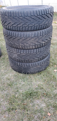 Nokian Suv Tires
