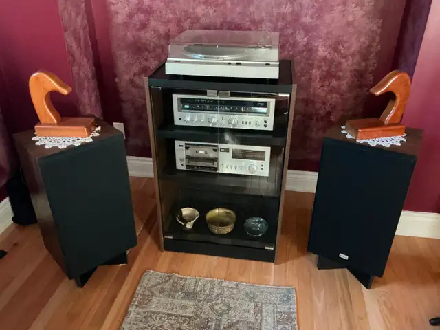 Stereo in General Electronics in City of Toronto - Image 3