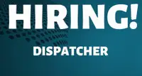 Dispatch job