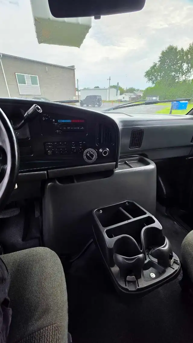 Ford Van535723965552404486