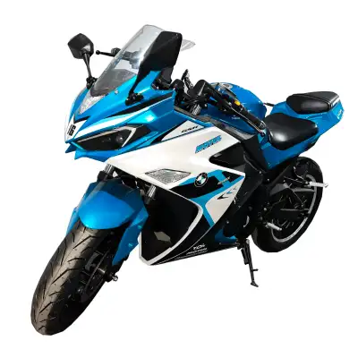 Experience the Future of Riding – Brand New Electric Motorcycle for Sale! Description: Step into the...