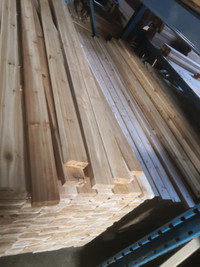 Cedar lumber 2x4 8 ft