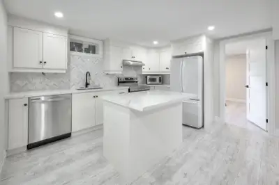 Available June 1, 2026 | $2,200/month – Utilities Included Welcome to this renovated legal basement...