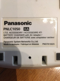 Panasonic Home Phones