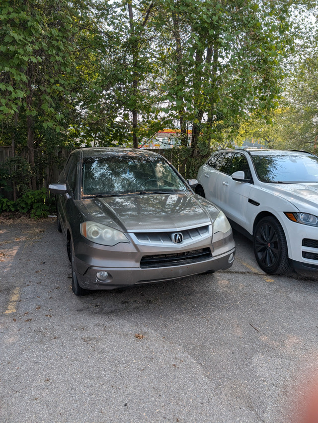 2007 Acura RDX in Cars & Trucks in Hamilton - Image 3