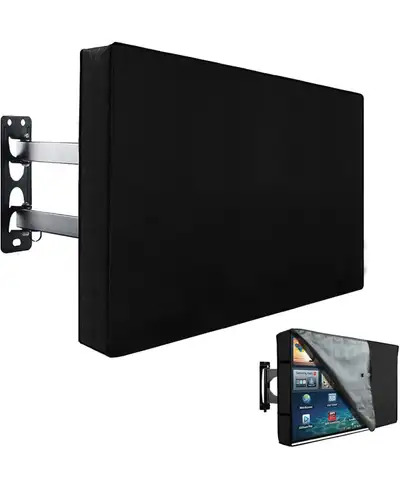 NEW - Outdoor TV Cover UCARE (36-38), View more