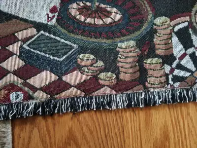 Card Table -  Table Cloths, View more