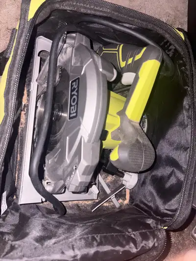 Ryobi Hand Saw, View more