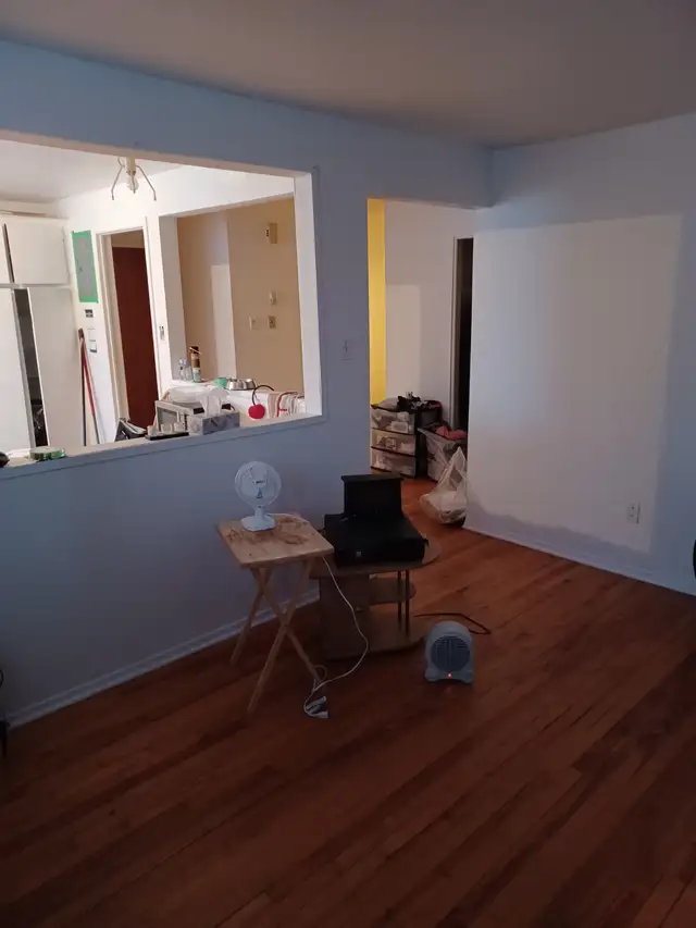 chambre à loué ou sous location (chien, chat accepté) longueuil | Room ...