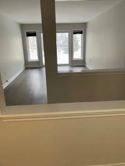2 Bedroom 2 bathrooms. 5 appliances. Ensuite laundry. Heat and hot water included, underground parki...