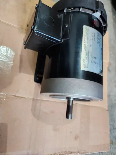 Moteur 1 hp 575v, View more