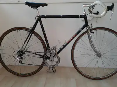 Vintage Mariposa Road Bike, View more