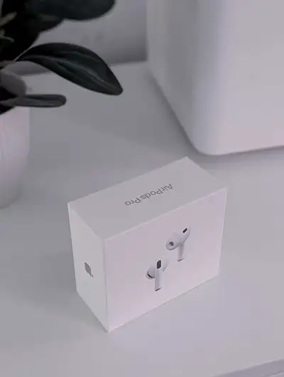 Apple AirPods Pro 3 Brand new