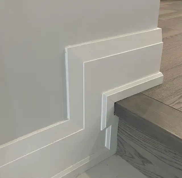 DOORS, TRIM AND FLOORING INSTALLATION533461897116405764