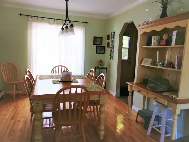 Fully furnished home for rent in Sherwood, Charlottetown in Long Term Rentals in Charlottetown - Image 3