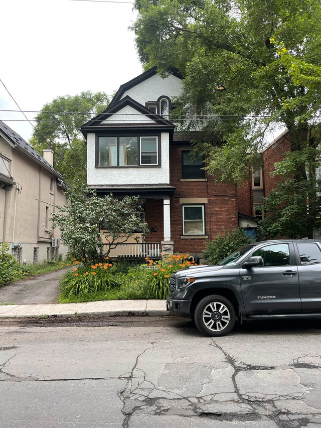 Apartments for Rent Sandyhill Long Term Rentals Ottawa Kijiji