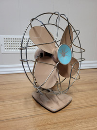 Vintage Fan (1950’s)