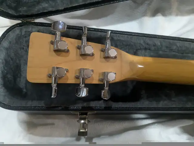 Guitar normand in Guitars in West Island - Image 6