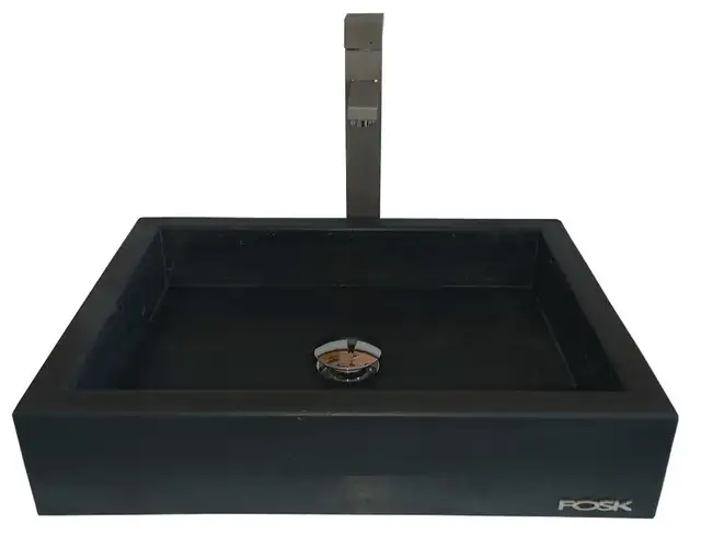 STAINLESS STEEL LINEAR SHOWER DRAIN in Bathwares in Saint John - Image 6