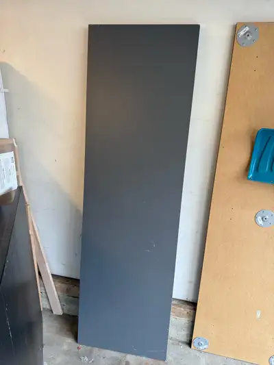 IKEA desks complete w/legs, View more