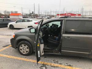 2010 Dodge Caravan