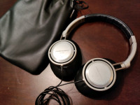 Audio-technica Orbient ATH-OR7 Headphones