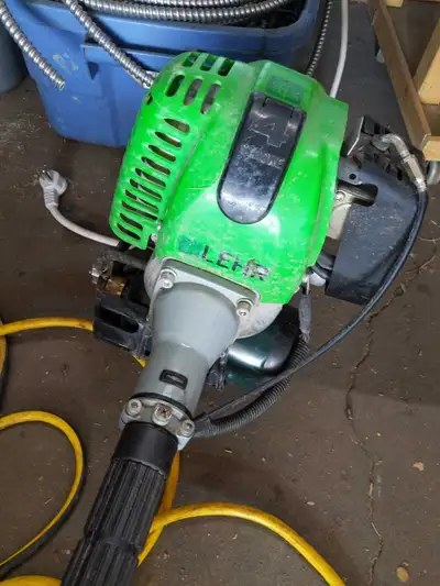 LEHR Eco Trimmer, View more