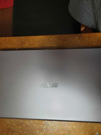 Asus Ryzen 7  Laptop