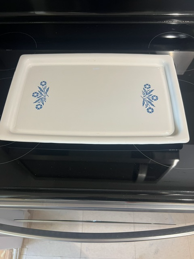 Vintage Corningware Baking/Serving Platter, View more