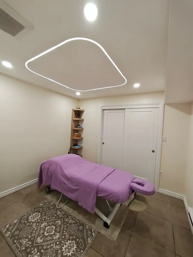 RMT & Osteopathy | Direct Billing & Free Parking in Massage Services in City of Toronto - Image 5
