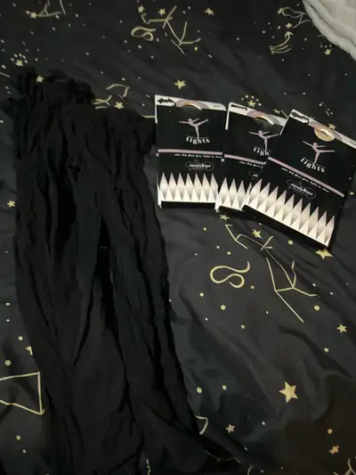 dance stuff, View more