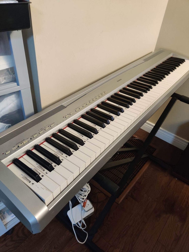 Piano (88 Keys) keyboard Pianos & Keyboards Mississauga / Peel