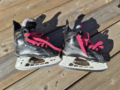 Bauer Supreme 160 Youth Skates, View more