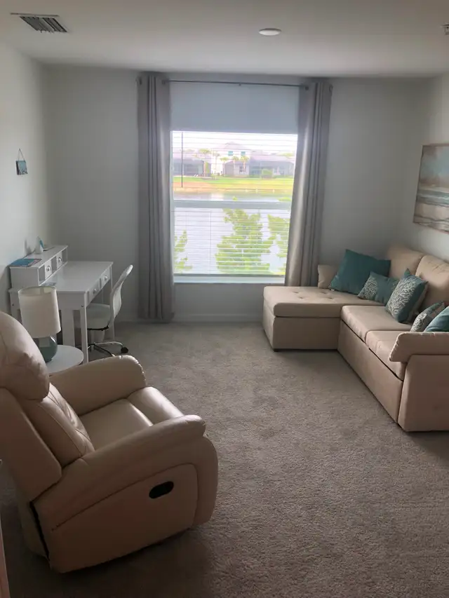 2 bedroom condo in Heritage Landing Golf & Country Club Florida in Florida in Canada - Image 11