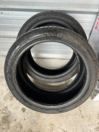 2 Brand new massimo leone L1 tires 245/40/19!