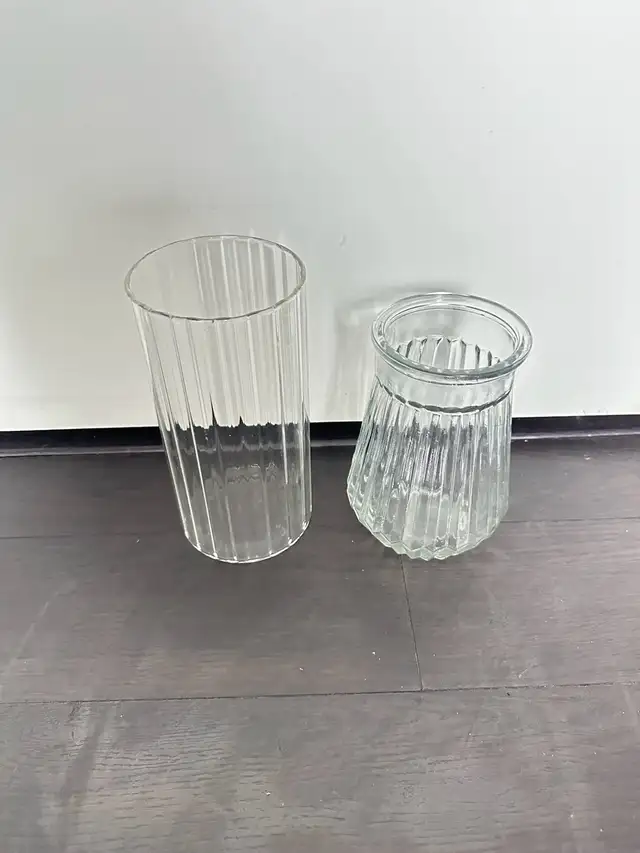 Glass Vase495871285014056960