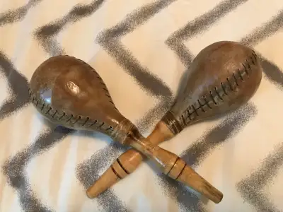 Professional Maracas, View more