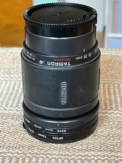 tamron 28 200 in All Categories in Ontario | Kijiji Marketplaces