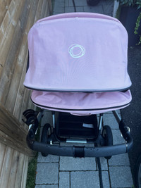 Bugaboo Buffalo Stroller