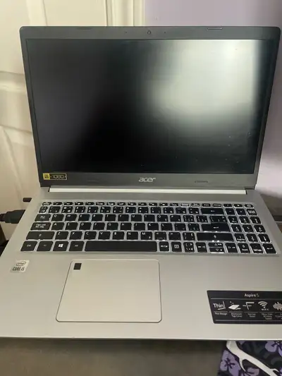 MINT Acer aspire 5 Laptop, View more