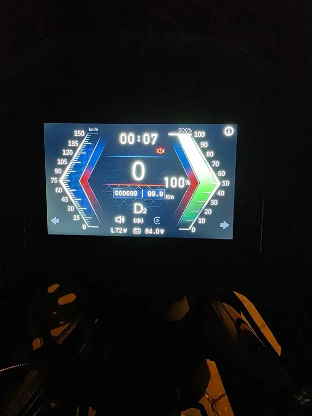 Emmo zone gt 2 ebike in eBike in City of Toronto - Image 6