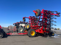 2016 Bourgault 3320-86’ HF XTC