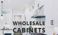 Wholesale Kitchen Cabinets