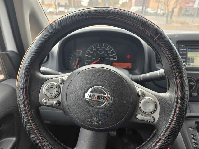 Nissan NV200 in Cars & Trucks in Edmonton - Image 4