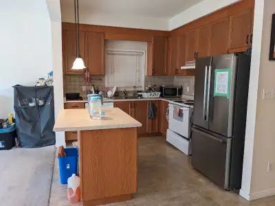 Private bedroom available September 1st