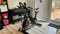 For sale: ProForm 400 SPX Indoor Exercise Bike