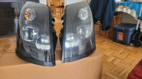 Volvo truck LED headlight