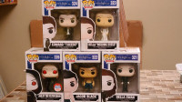 Funko POP Twilight Saga