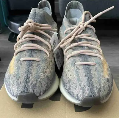 Adidas Yeezy 380 Mist - Size 11, View more